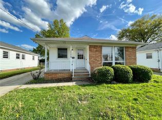 24860 Stephen Ave, Euclid, OH 44123