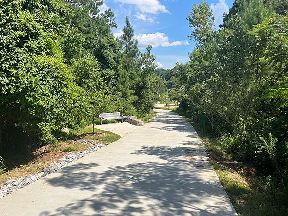 Westside Reservoir Park featuring 280 acres of greenspace is just across the street from Park Vue.We