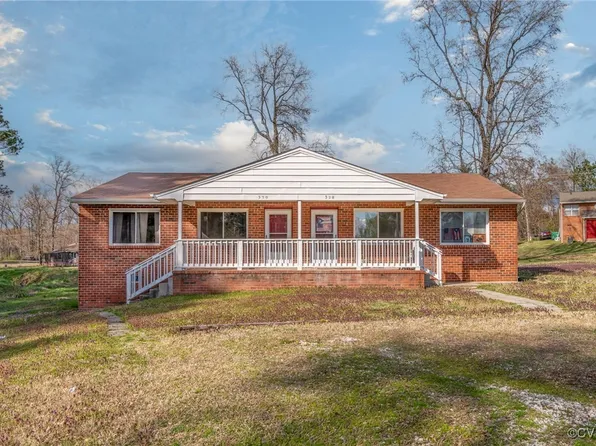 328-330-330 Kent Ave, Colonial Heights, VA 23834