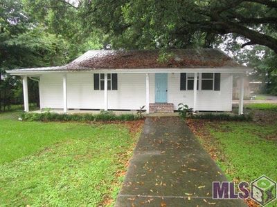 4712 Lois Dr, Zachary, LA, 70791