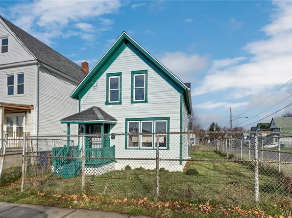 440 Dodge St, Buffalo, NY 14208