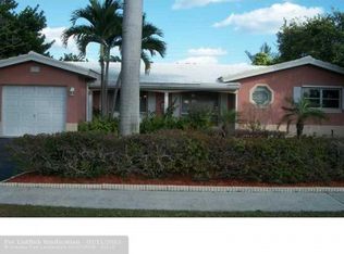 6250 NE 21st Rd, Fort Lauderdale, FL 33308