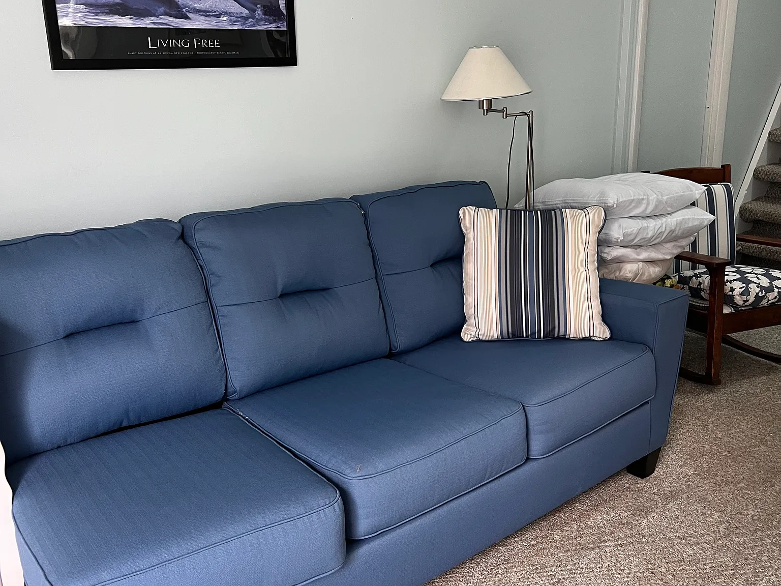 Studio, 275 sqft, $1,200 — Photo 3