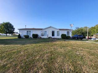 4996 Franklin Rd, Hillsboro, OH 45133