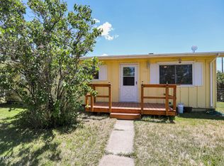 924 Call Ave, Kremmling, CO 80459