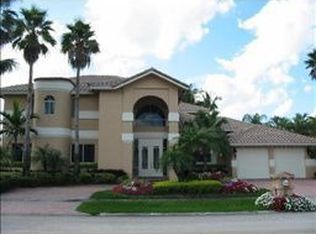 10170 SW 3rd St, Plantation, FL 33324