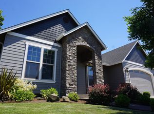 1211 S 41st Pl, Springfield, OR 97478