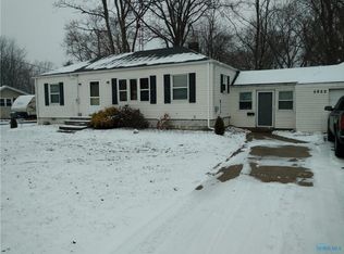 5922 Judge Dr, Toledo, OH 43615