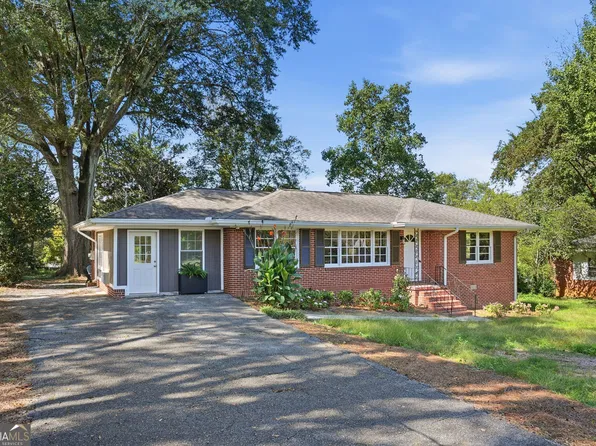 2675 Fraser Rd, Marietta, GA 30066