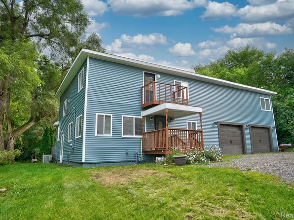 7008 Bowers Rd, Imlay City, MI 48444