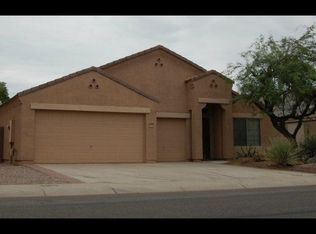 1748 E Cardinal Dr, Casa Grande, AZ 85122