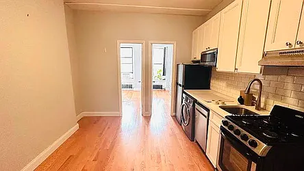 Rented by Metropolitan Property Group