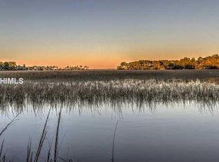 13 Sams Point Ln, Hilton Head Island, SC 29926