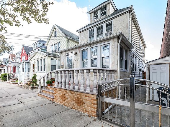 2nd image of 91-37 245th St