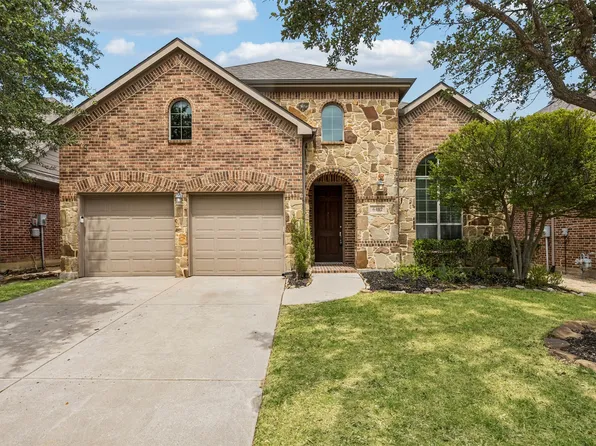 6412 Falcon Ridge Ln, McKinney, TX 75071