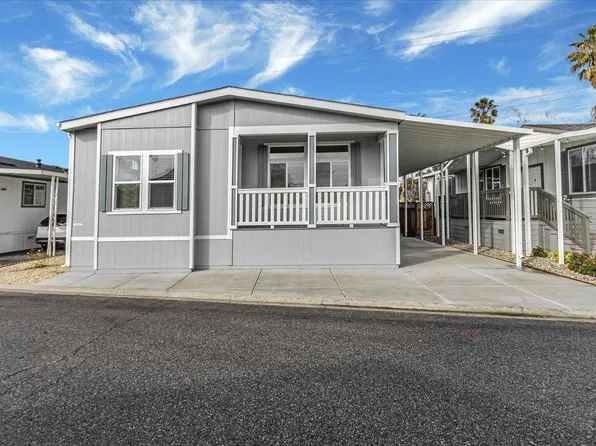 195 Blossom Hill Rd #276, San Jose, CA 95123