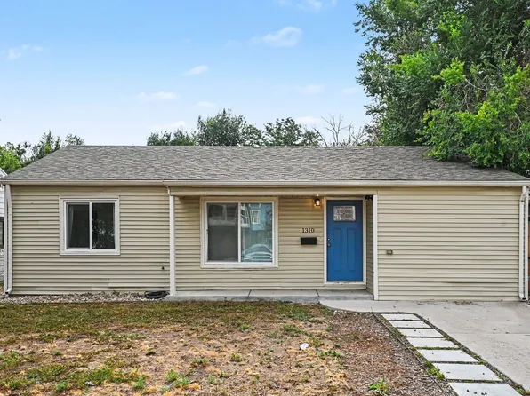 1310 Alton St, Aurora, CO 80010