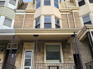 1051 N Front St, Reading, PA 19601