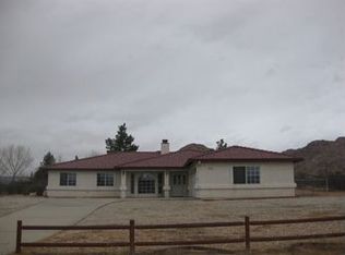 23482 Guajome Rd, Apple Valley, CA 92307
