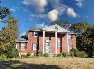 7401 Sheed Rd, Cincinnati, OH 45247