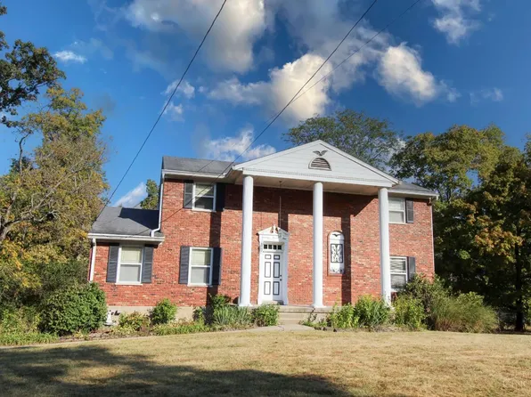 7401 Sheed Rd, Cincinnati, OH 45247