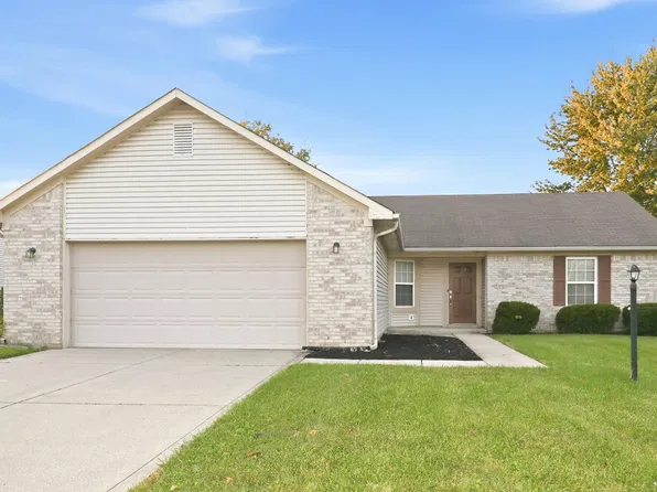 6612 Rushing Riv, Noblesville, IN 46062