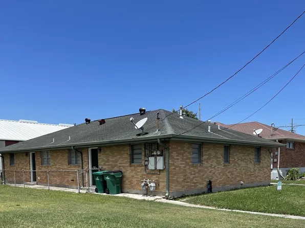 1124 Athania Pkwy, Metairie, LA 70001