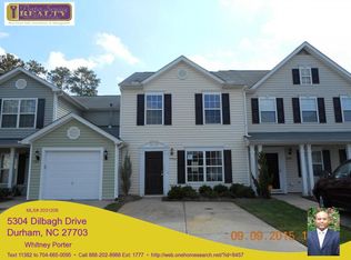 5304 Dilbagh Dr, Durham, NC 27703