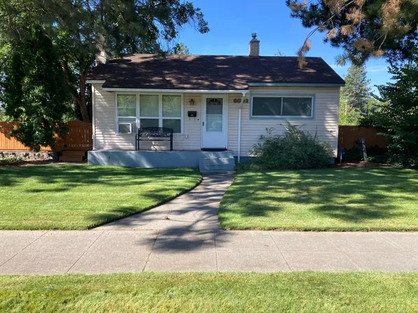 6003 N Forest Blvd, Spokane, WA 99205