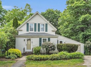 52 High St, Hudson, MA 01749