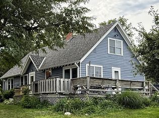 20754 County Road 17, Herman, NE 68029