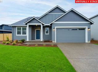 16477 SE Pacific Crest Trail Pl #760, Happy Valley, OR