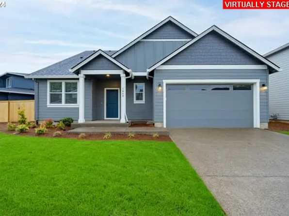 16477 SE Pacific Crest Trail Pl #760, Happy Valley, OR 97086