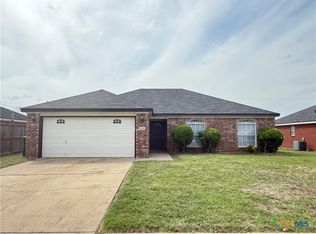 3805 Littlerock Dr, Killeen, TX 76549