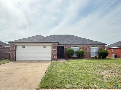 3805 Littlerock Dr, Killeen, TX, 76549