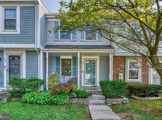 15 Verity Ct, Baltimore, MD 21236