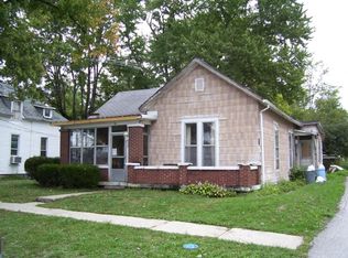 37 W Main St, North Vernon, IN 47265