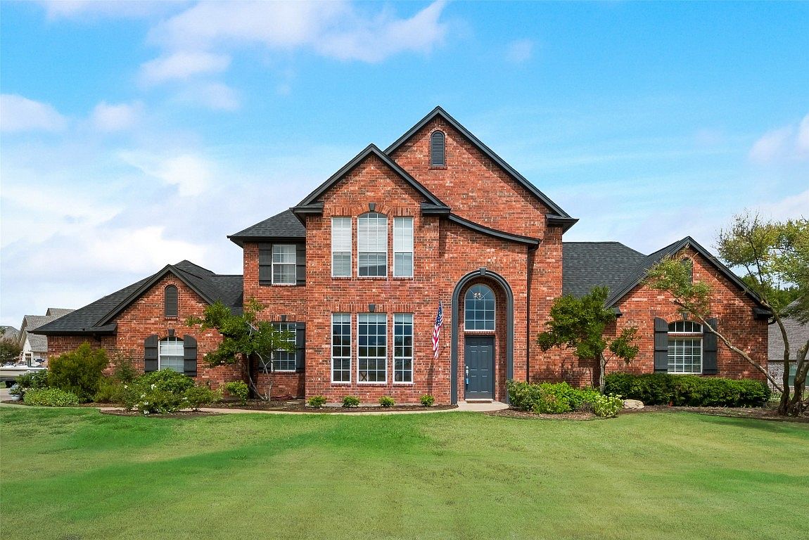 526 Hidden Lakes Blvd, Gunter, TX 75058 Zillow