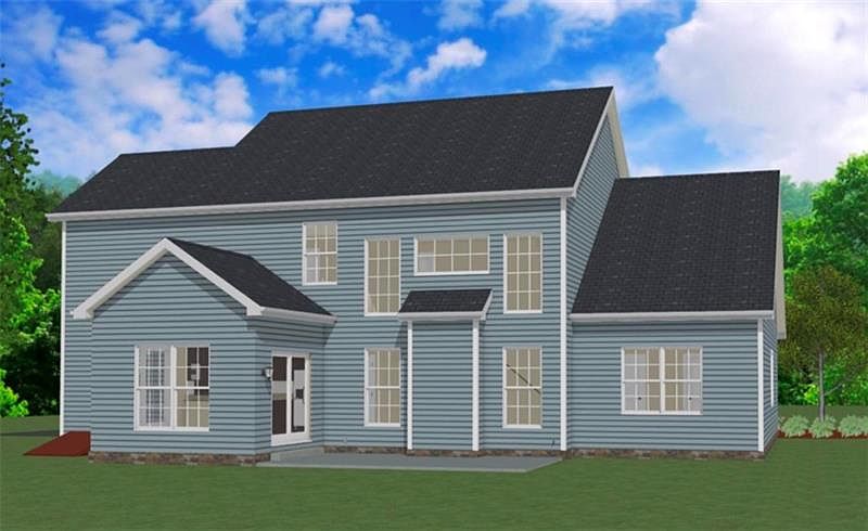 2nd image of 101 Timber Ridge Dr #3