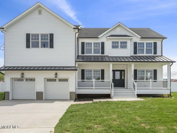 516 Aumack Avenue, Union Beach, NJ 07735