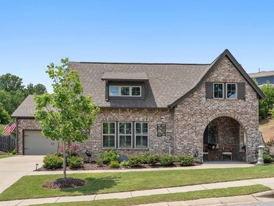 509 Riverwoods Ct, Helena, AL, 35080