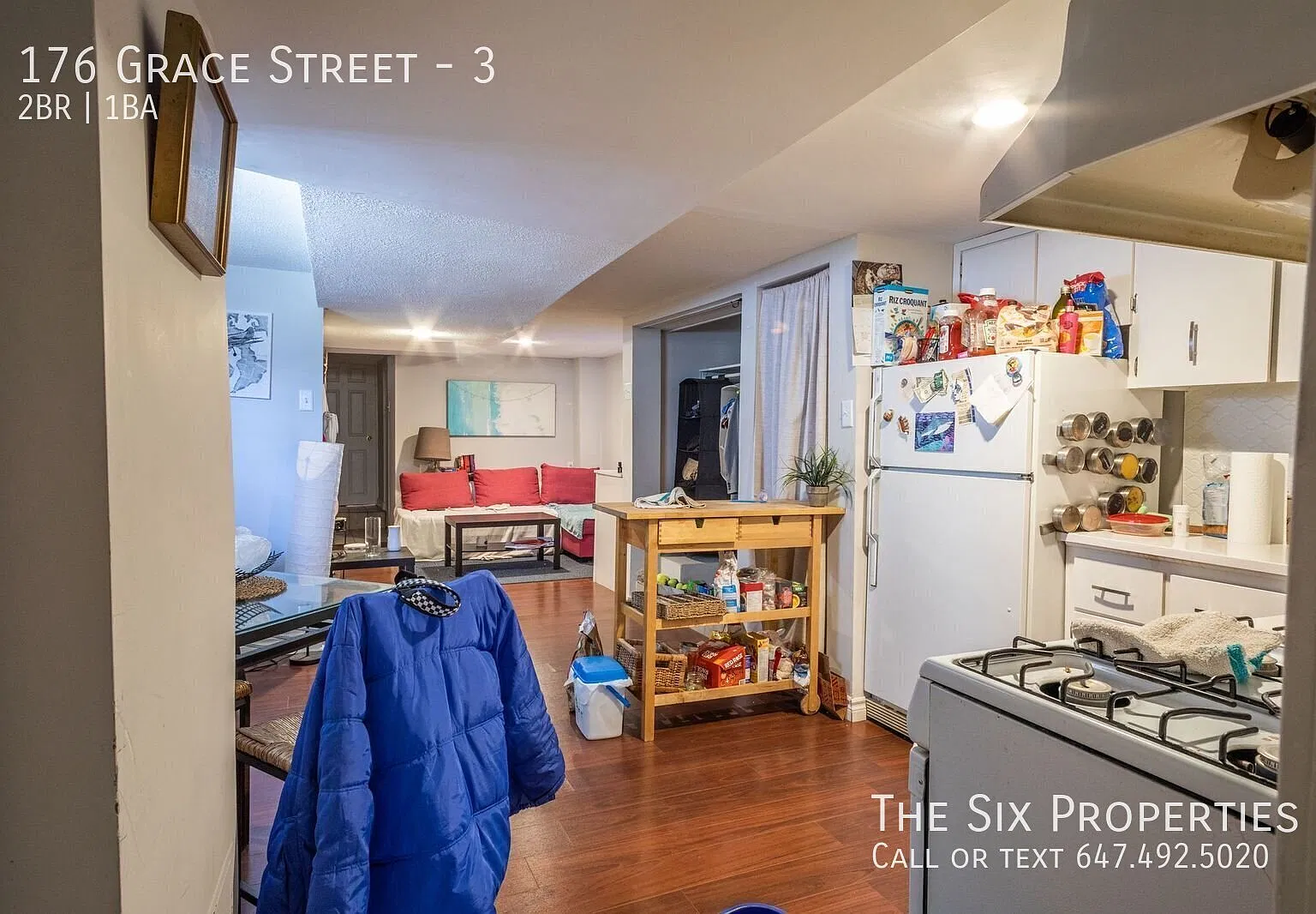 176 Grace Street — Photo 3