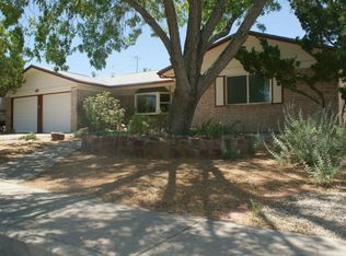 12240 Palm Springs Ave NE, Albuquerque, NM 87111