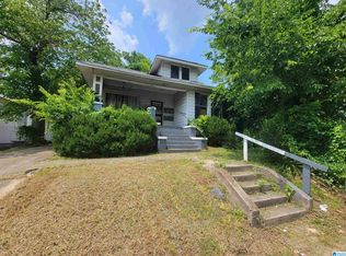 4030 43rd Ave N, Birmingham, AL 35217