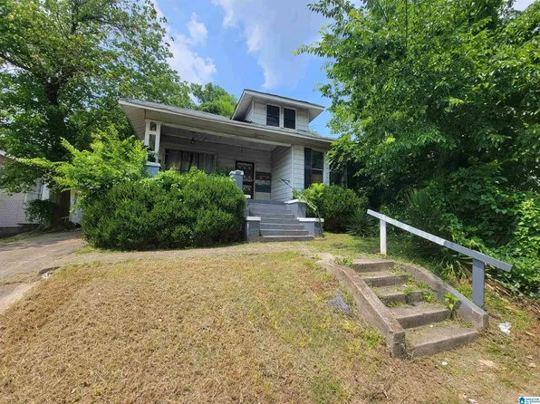 4030 43rd Ave N, Birmingham, AL 35217