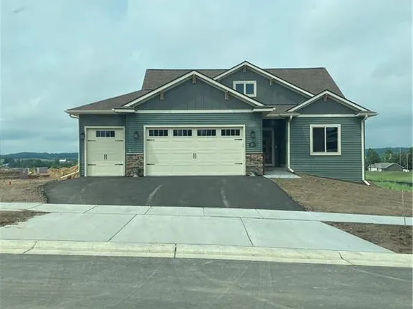 827 South White Street Lot 20, Fall Creek, WI 54742