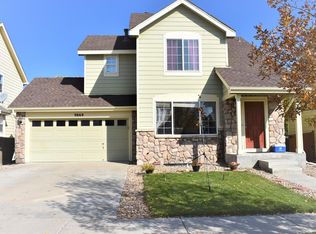 9869 E 112th Dr, Commerce City, CO 80640