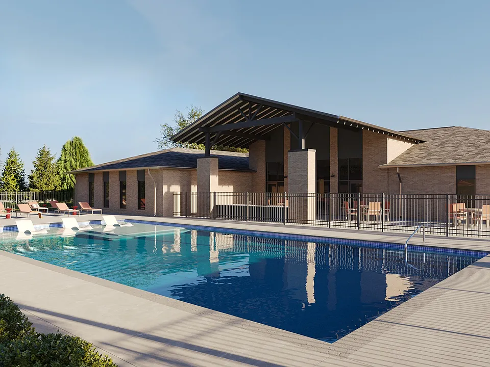 Trulo Homes Stone Ridge