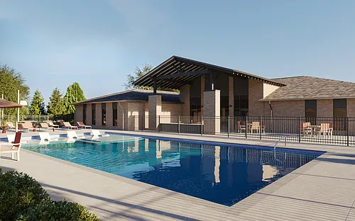Trulo Homes - Stone Ridge Photo 1