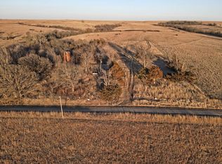 22207 Rockton Rd, Eskridge, KS 66423